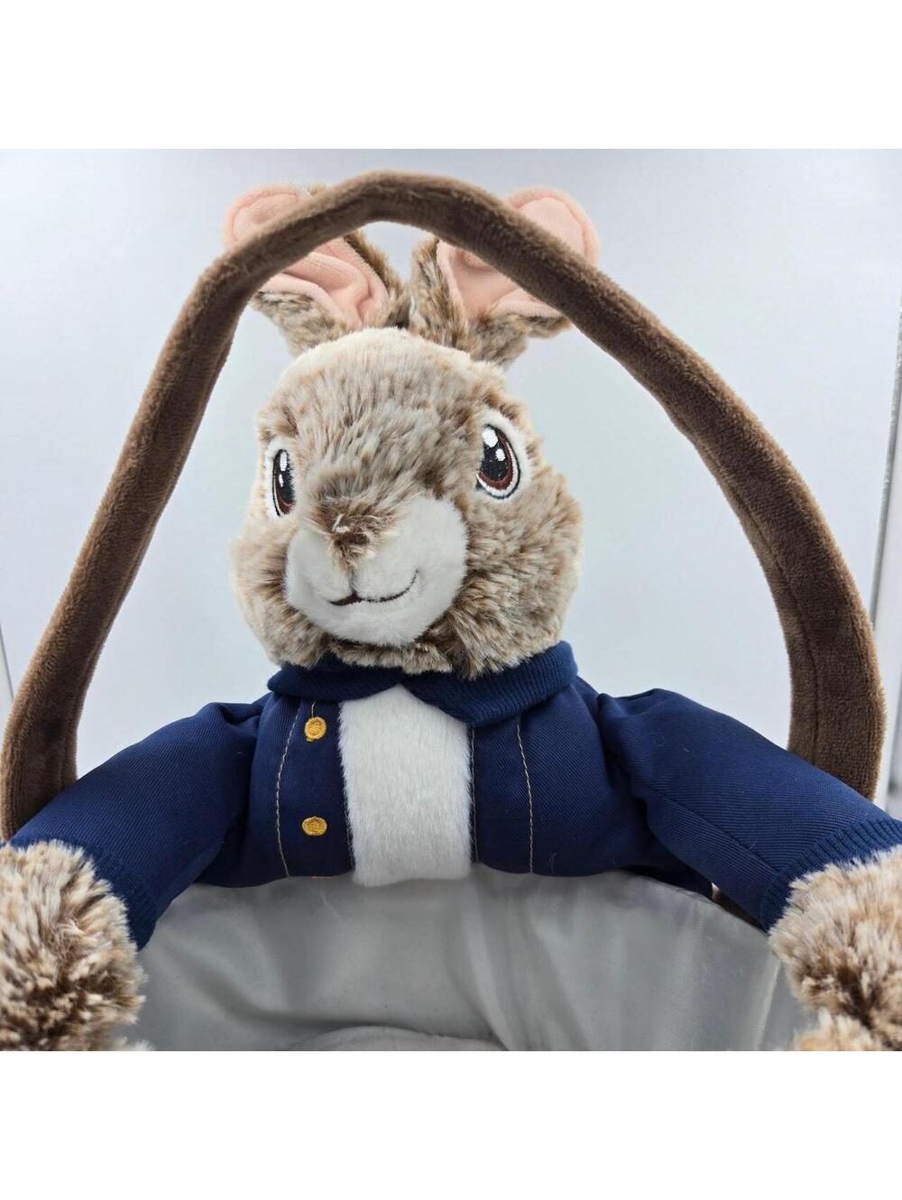 Peter Rabbit  Stuffed-animal